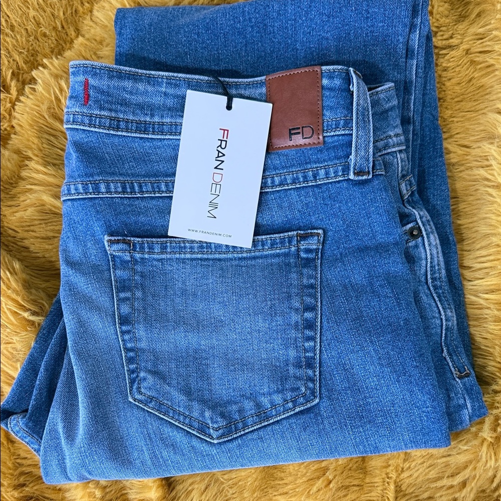 Fran denim Emma size 32x32